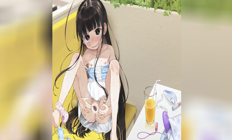 ปก เกิดใหม่เป็นโลลิซะแล้ว
