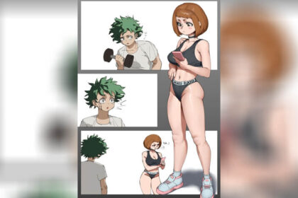 ปก เดกุหลังจากที่สูญเสีย