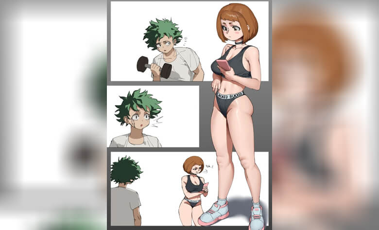 ปก เดกุหลังจากที่สูญเสีย