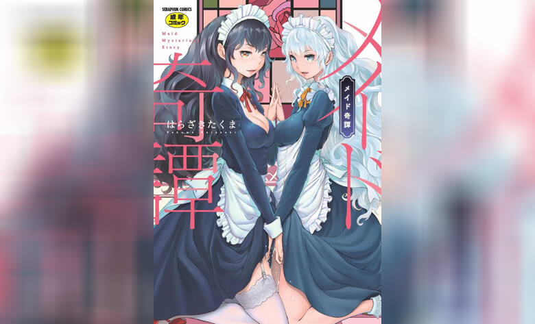 ปก เรื่องราวของน้องเมด