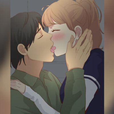ปก ให้เธอมาเติมเต็ม 16