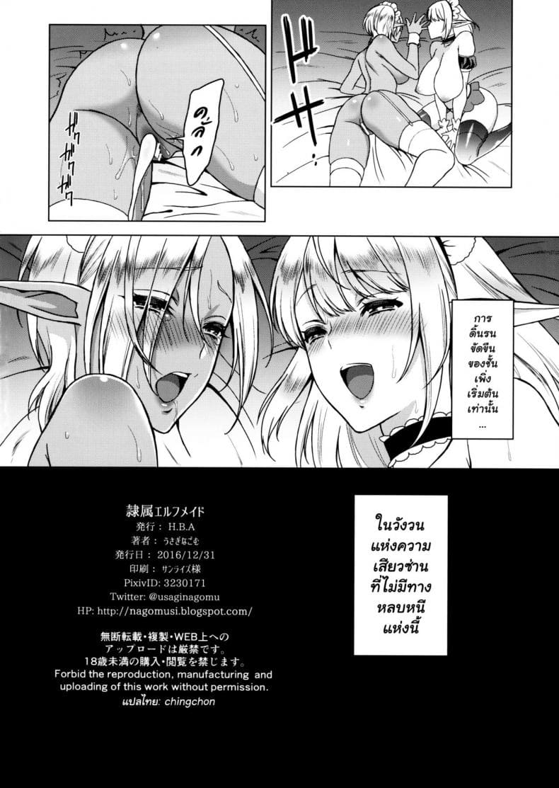 เมดเอลฟ์ทาสกาม18