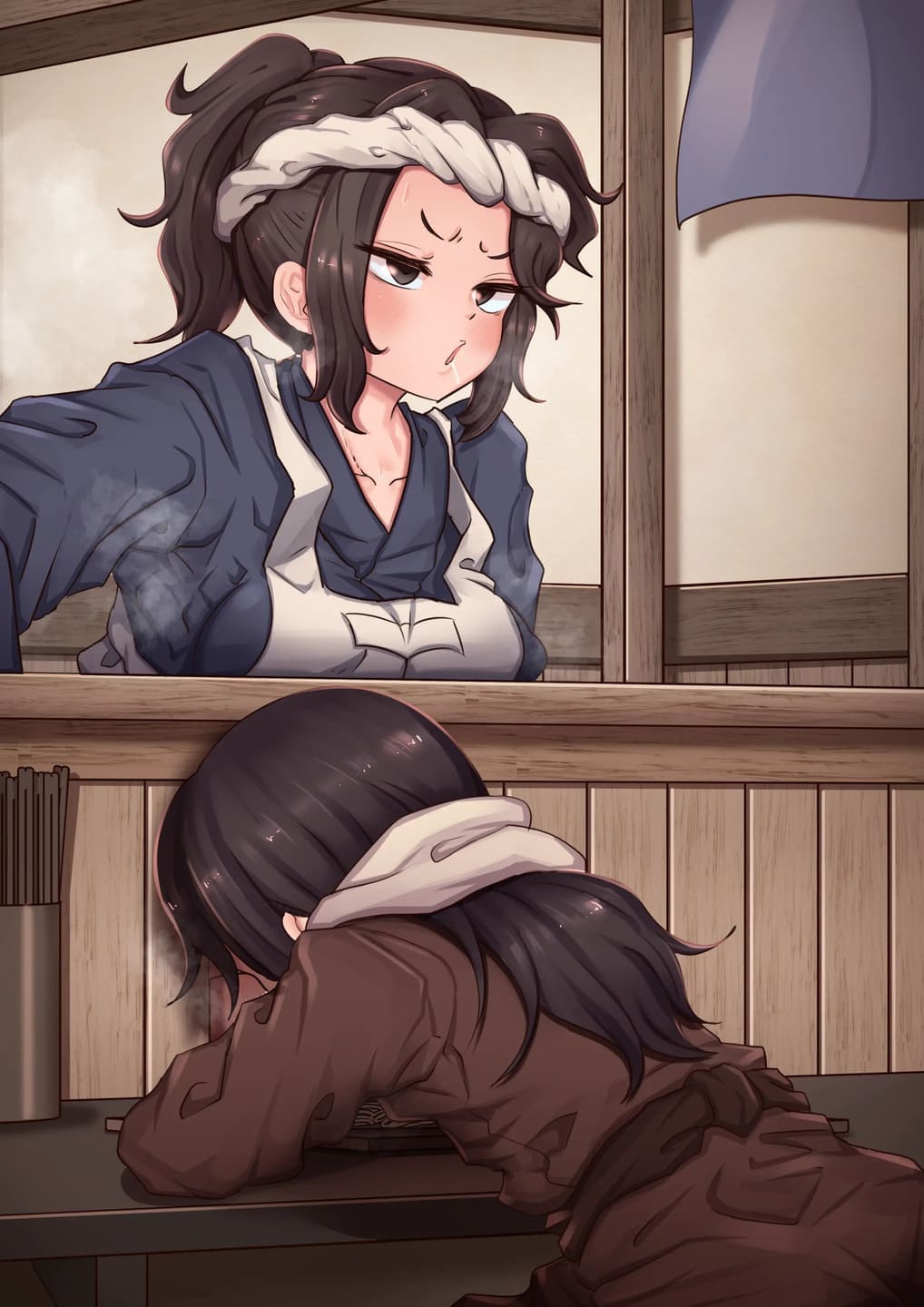 โซบะดุ้นร้อนๆ04