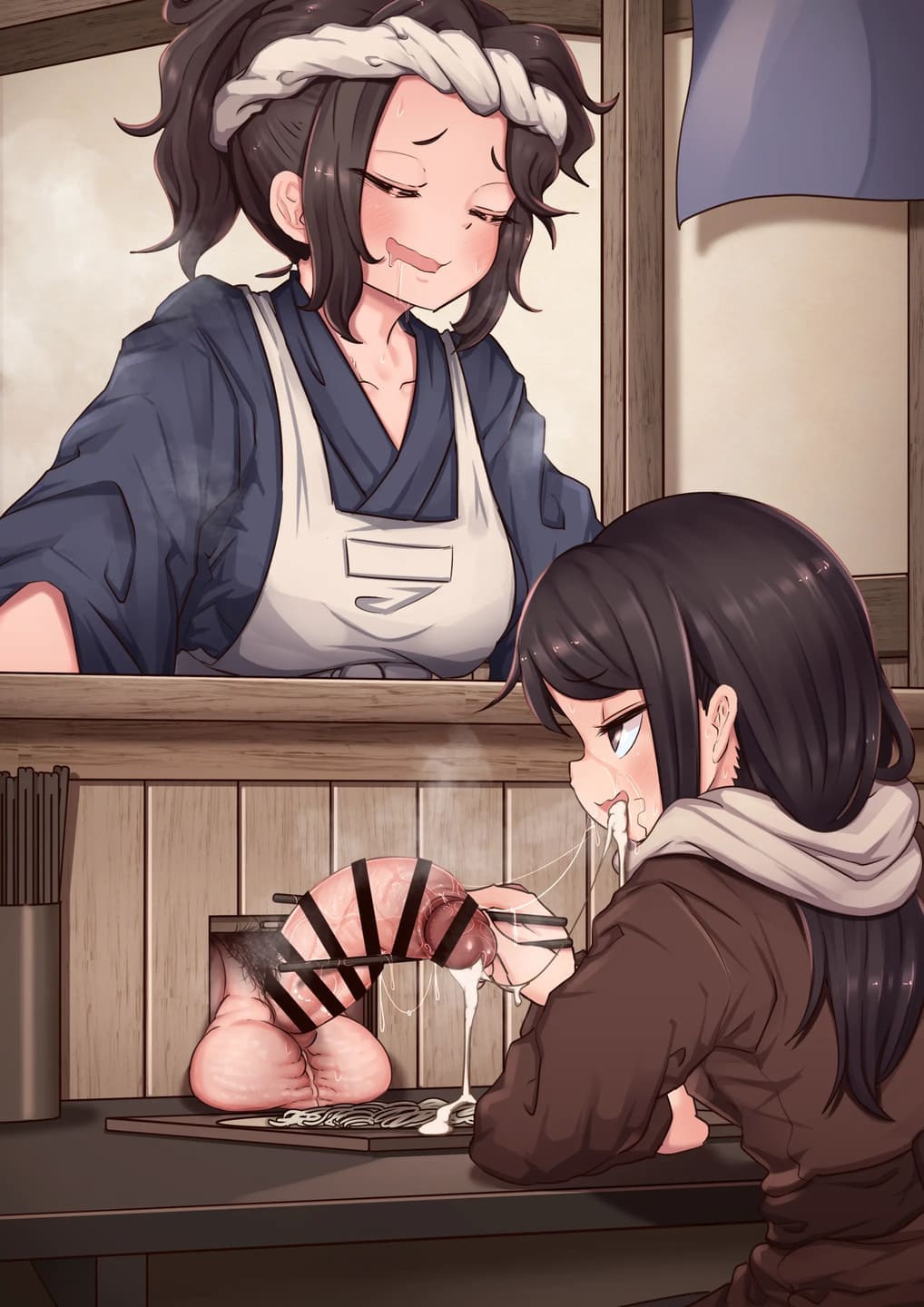 โซบะดุ้นร้อนๆ05