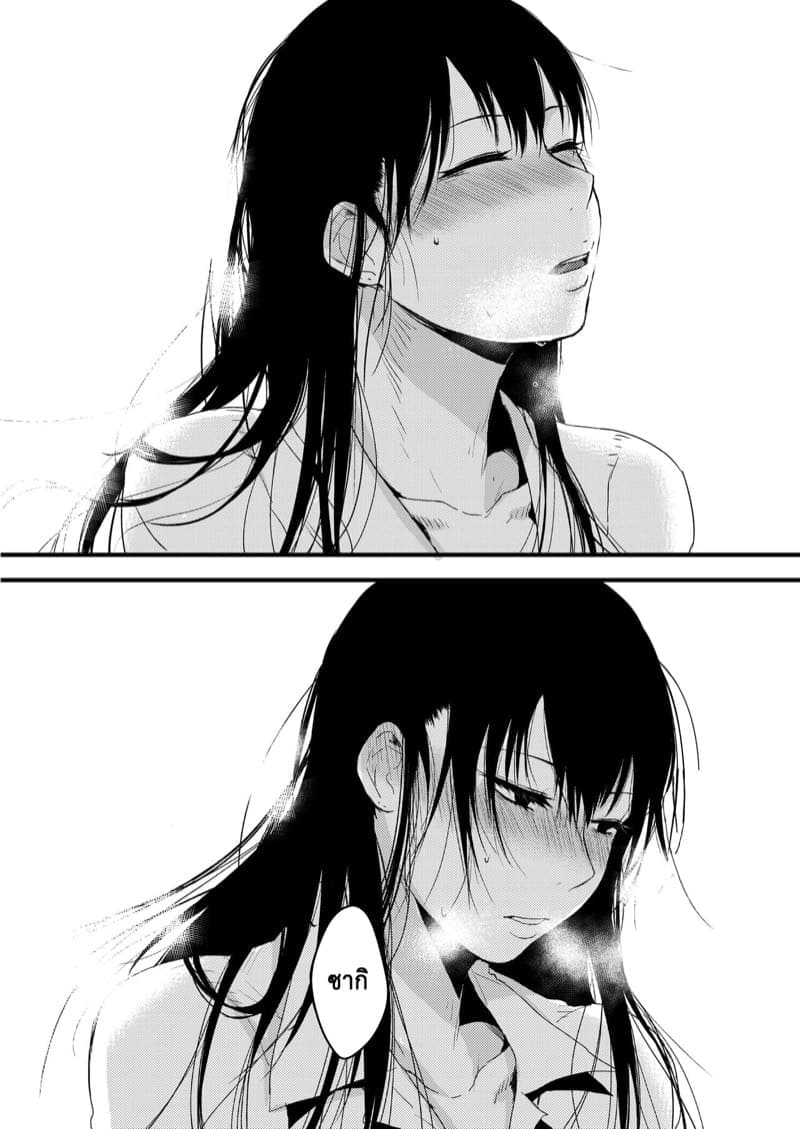 ซากิและมิกะ 221