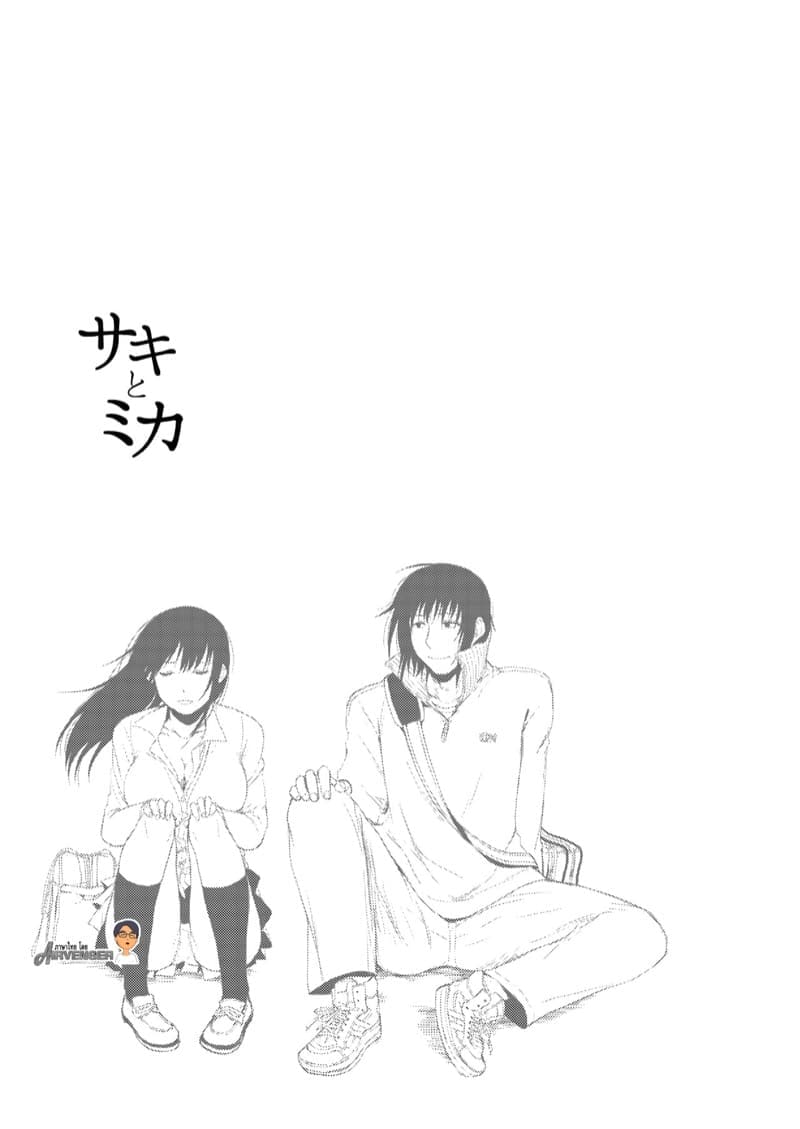 ซากิและมิกะ 337