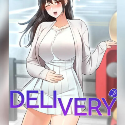 ปก Delivery ตอนที่ 18