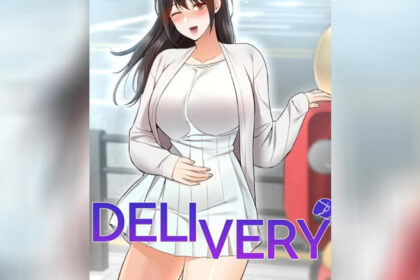 ปก Delivery ตอนที่ 18