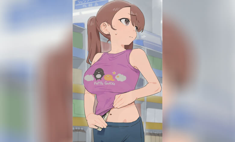 ปก ผู้ใหญ่ไม่ดีต้องโดนลงโทษ