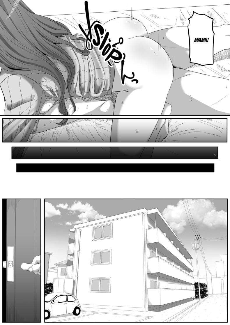 สาวยันเดเระข้างบ้าน26