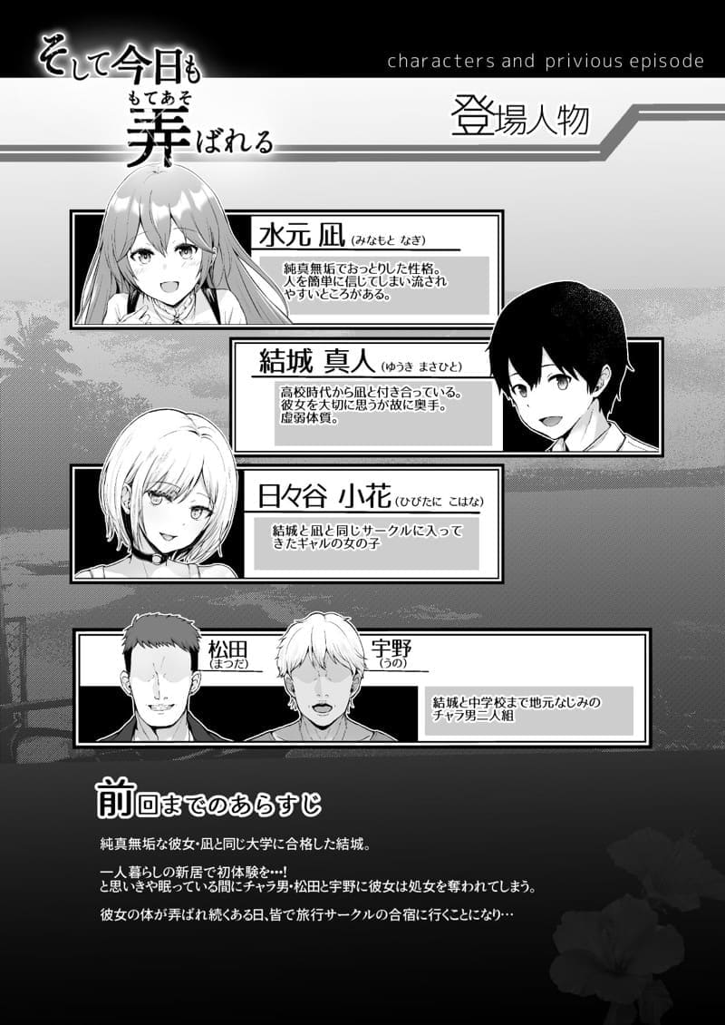 เพื่อนๆ ผม NTR แฟนผม 3.103