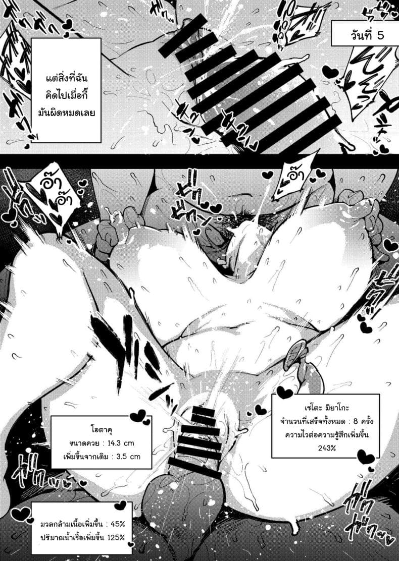 แผนลดน้ำหนักไอดอลสาว11