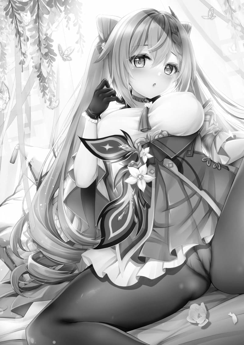 คลายเครียดท่านเค่อฉิง15