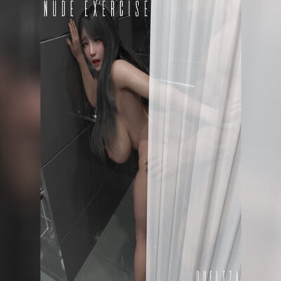 ปก ชุดมันโป๊ไม่ถนัดนะ 9