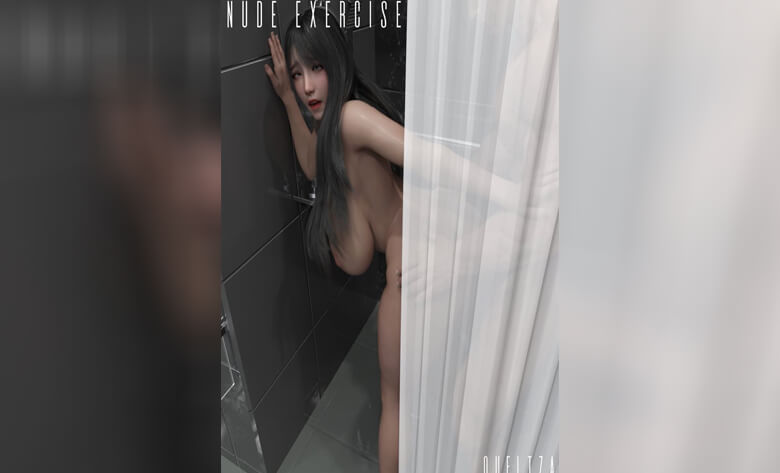 ปก ชุดมันโป๊ไม่ถนัดนะ 9