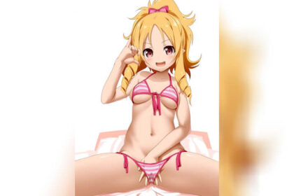 ปก สอนเสียวโดยอาจารย์สาว