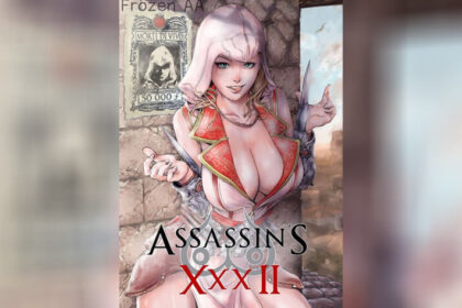 ปก สาวลับสาวเสน่ห์เหลือร้าย
