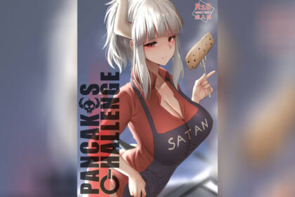 ปก เต็มปาก เต็มคำ