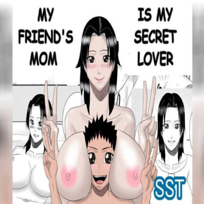 ปก เมื่อคุณป้าพากลับห้อง 2