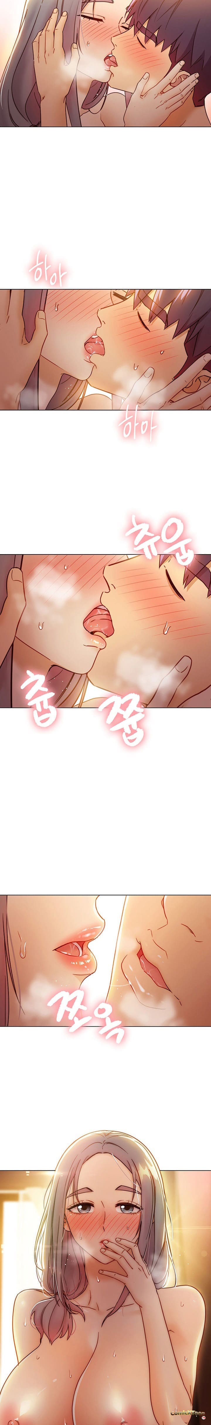 ผมเอาแน่เพื่อนแม่เลี้ยง 4312