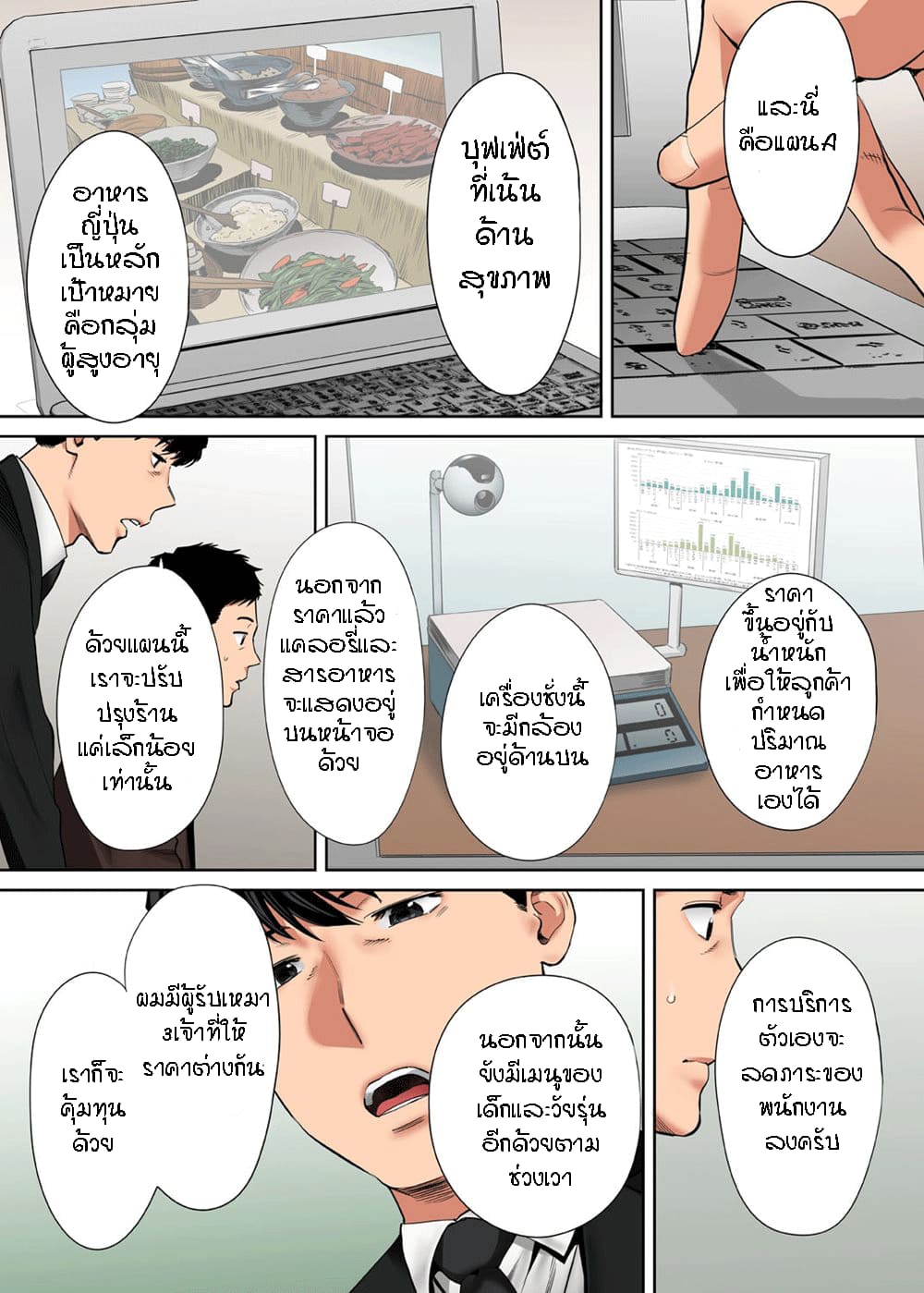 รู้ว่าผิดแต่ติดใจ 703
