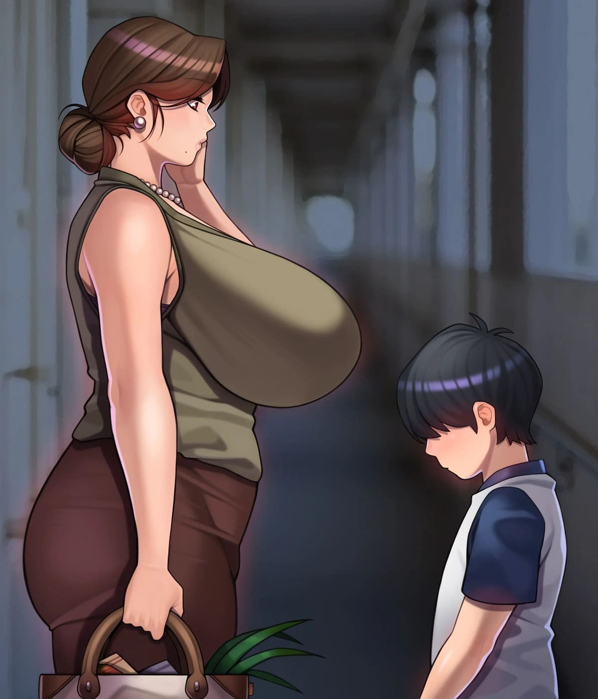 อยากได้อะไรหรอหนูน้อย1