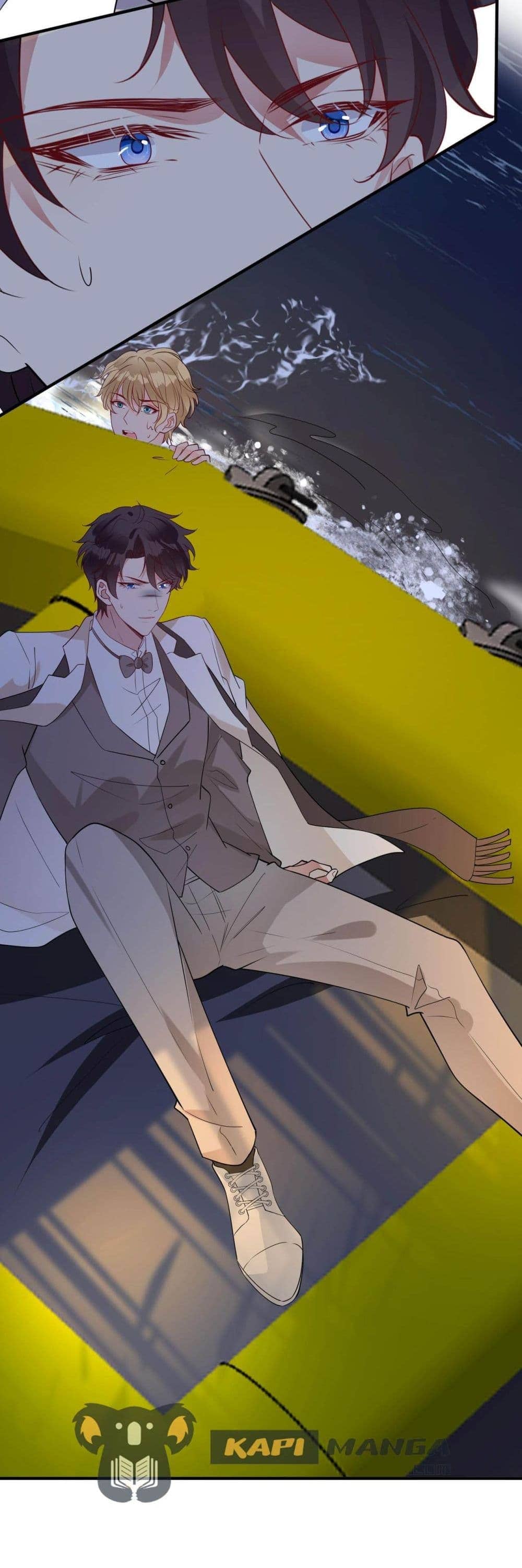 Black Moonlight ตอนที่ 2218