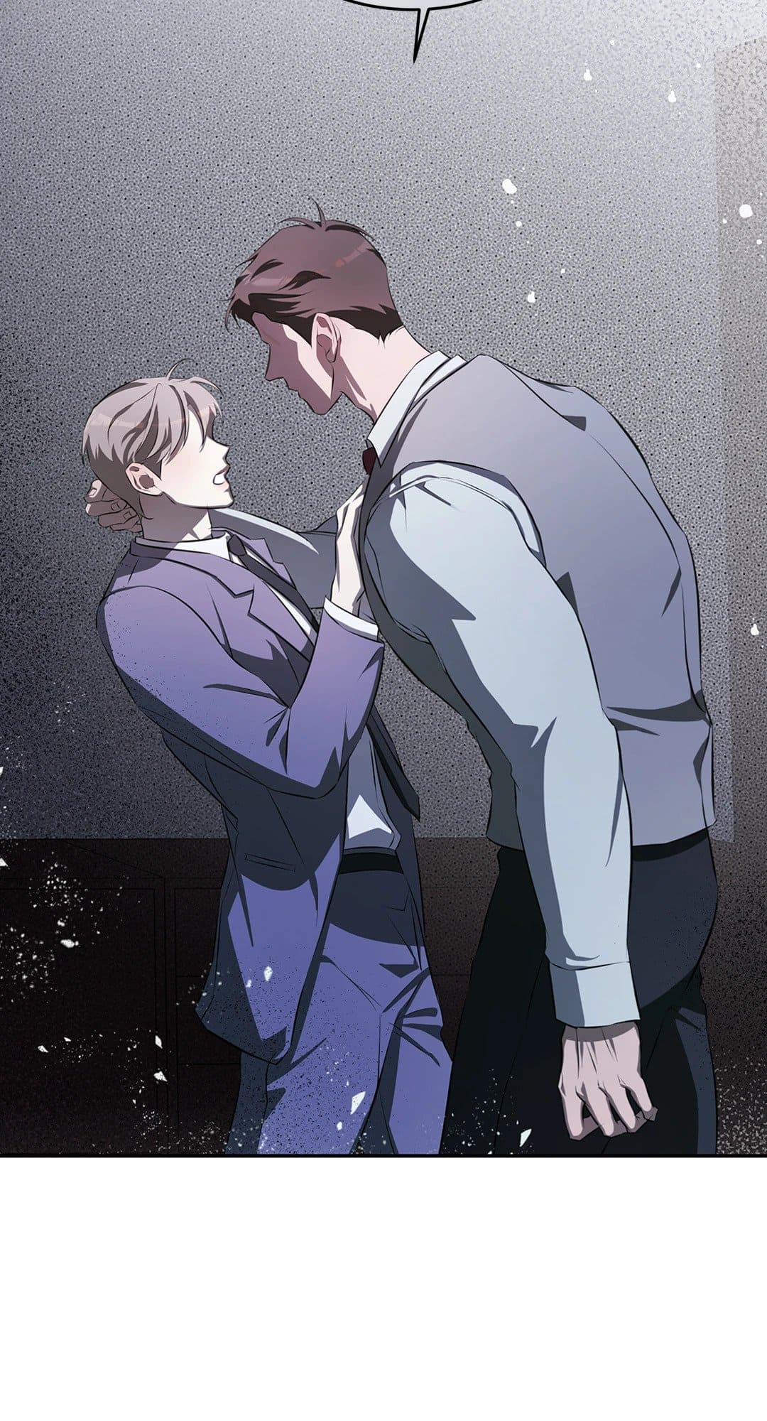 Cozy Obsession หลงใหลใคร่รัก 1004