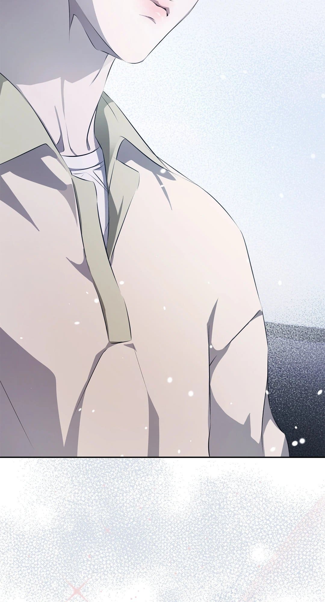 Cozy Obsession หลงใหลใคร่รัก 1114
