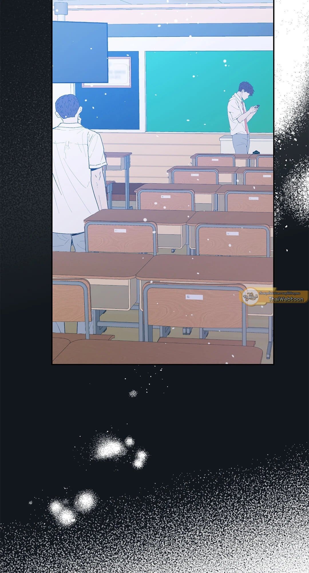 Cozy Obsession หลงใหลใคร่รัก 1156