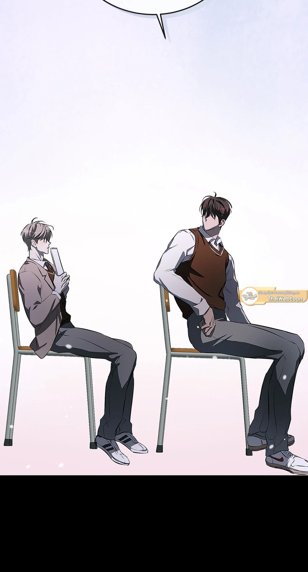 Cozy Obsession หลงใหลใคร่รัก 1180