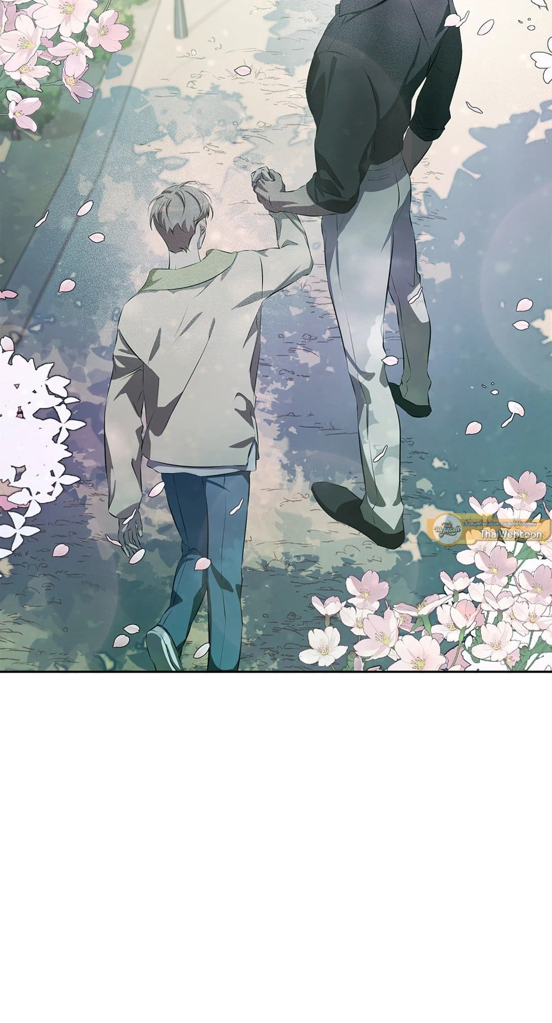 Cozy Obsession หลงใหลใคร่รัก 1262