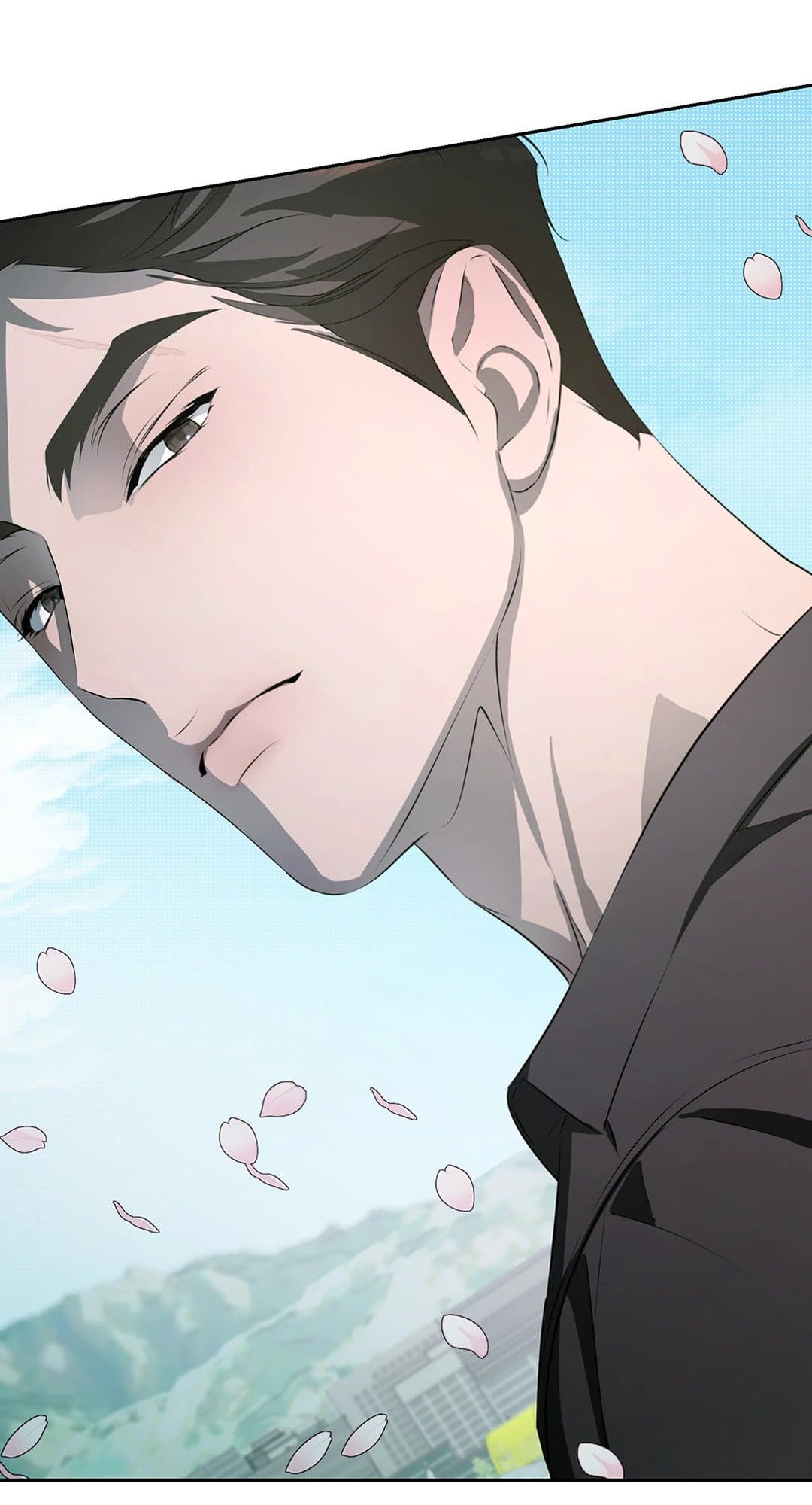 Cozy Obsession หลงใหลใคร่รัก 1267