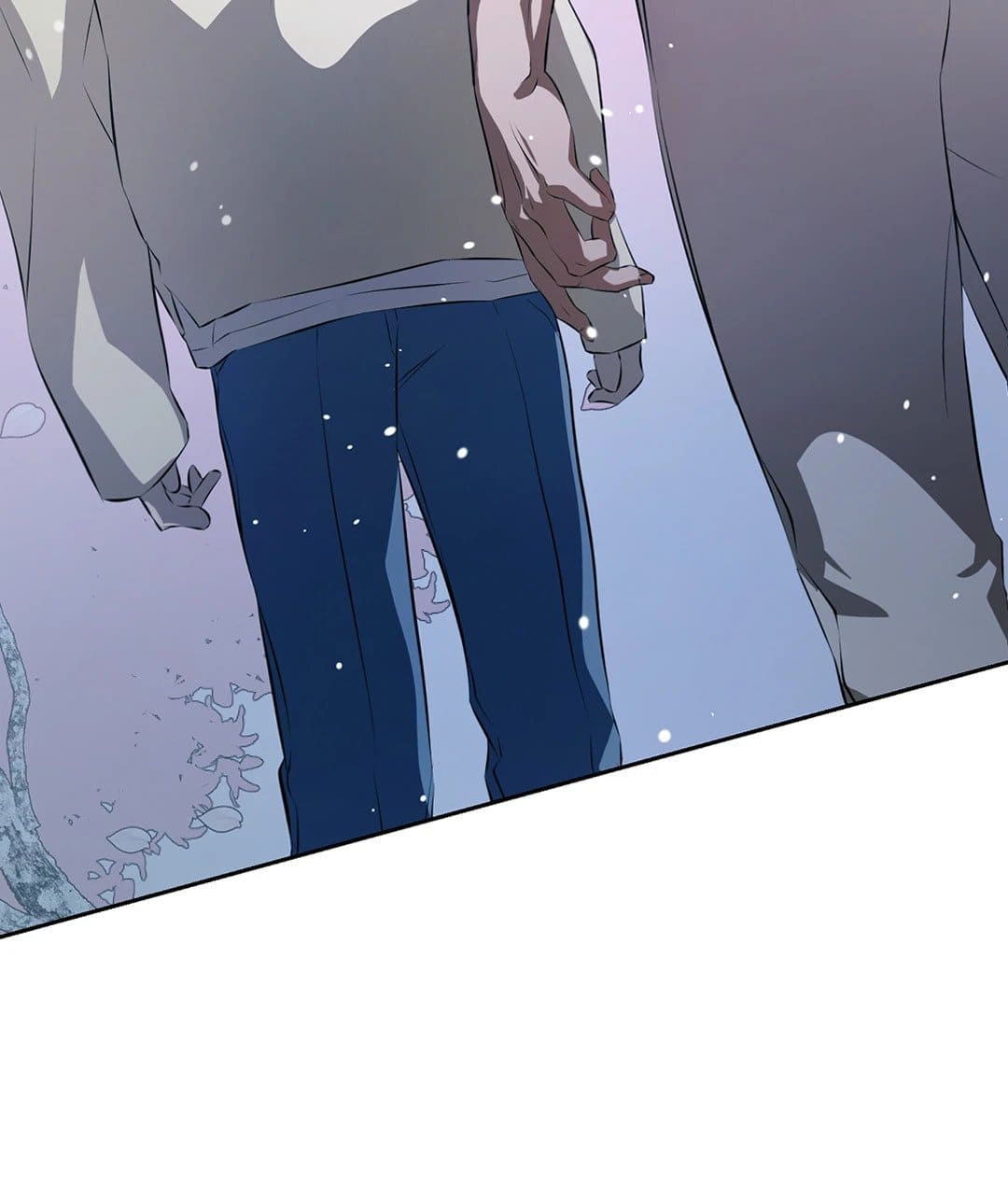 Cozy Obsession หลงใหลใคร่รัก 1280