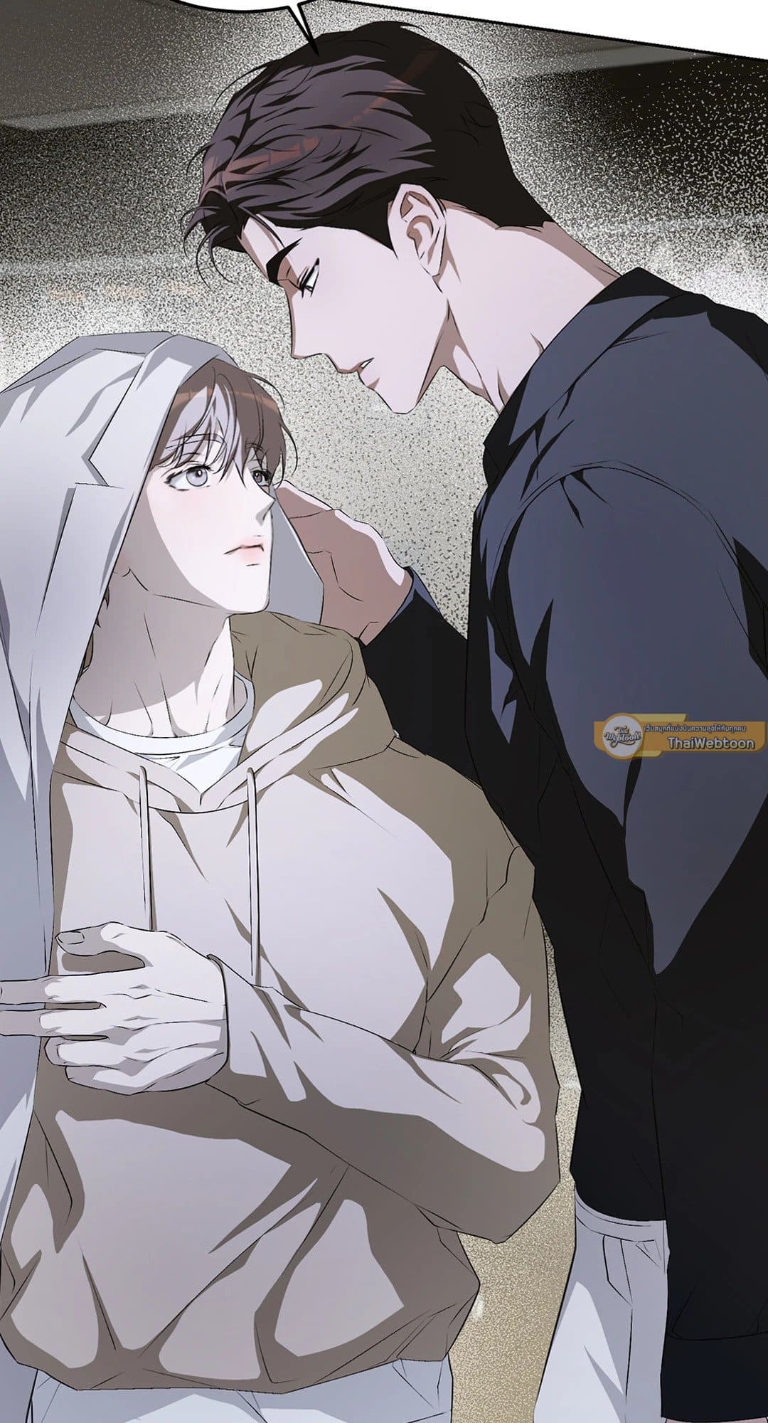 Cozy Obsession หลงใหลใคร่รัก 1334