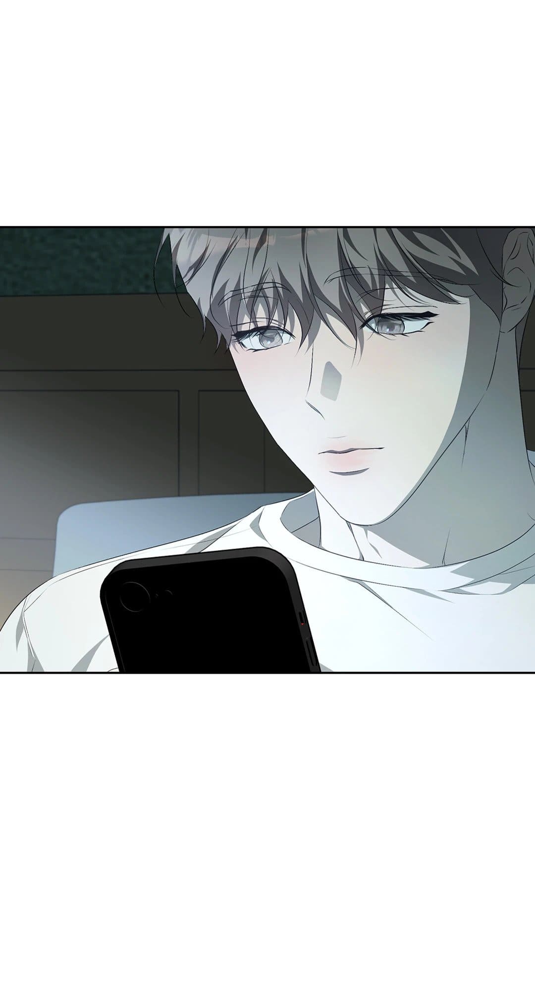 Cozy Obsession หลงใหลใคร่รัก 1520