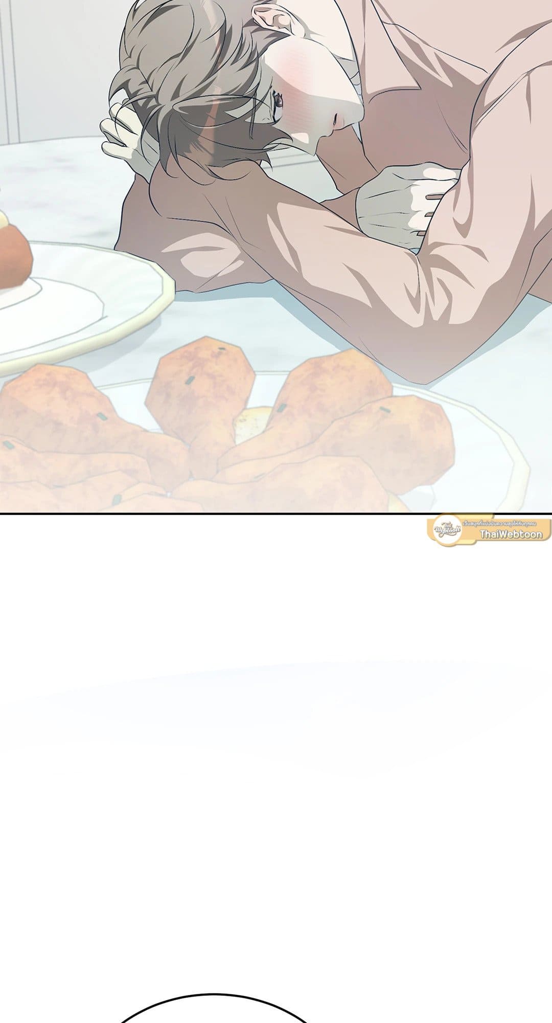Cozy Obsession หลงใหลใคร่รัก 1571