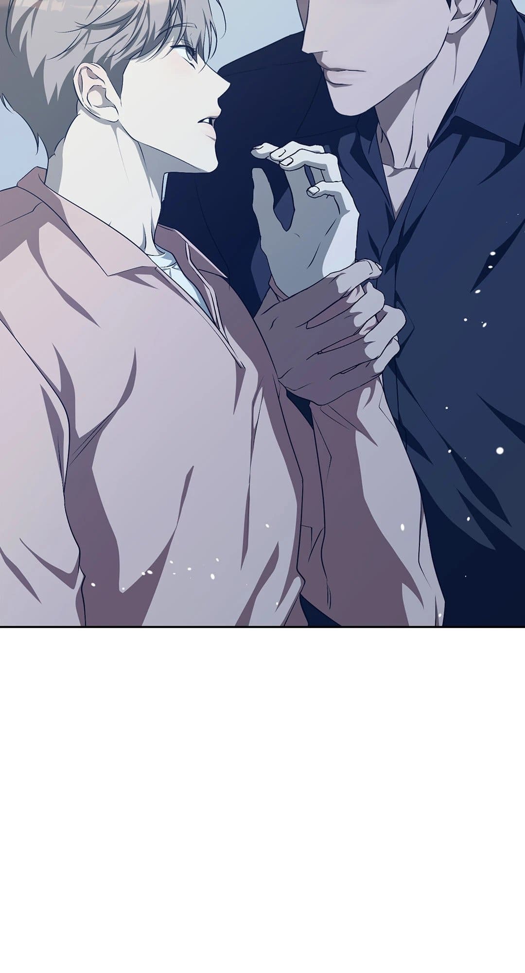 Cozy Obsession หลงใหลใคร่รัก 1610