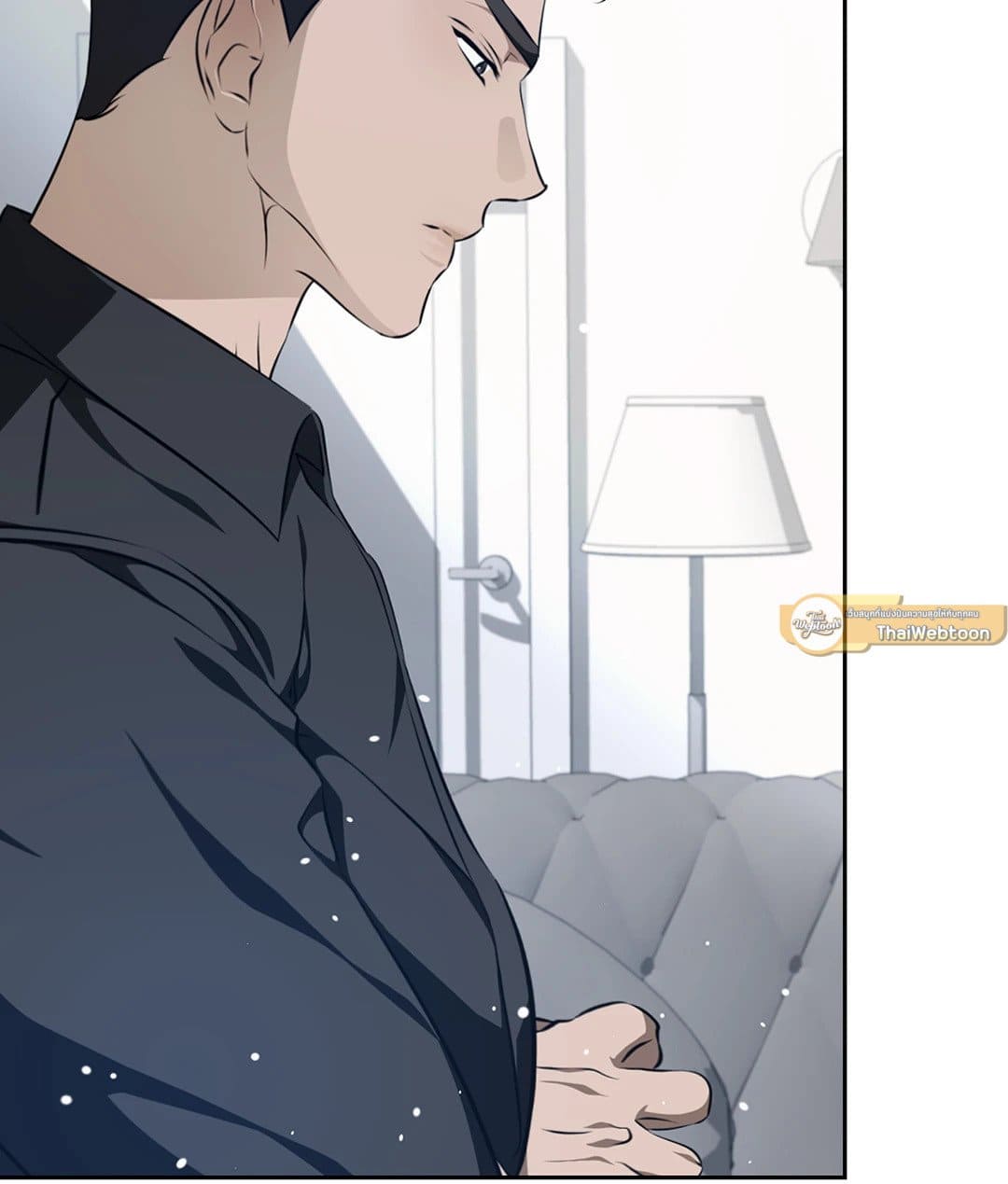 Cozy Obsession หลงใหลใคร่รัก 1736