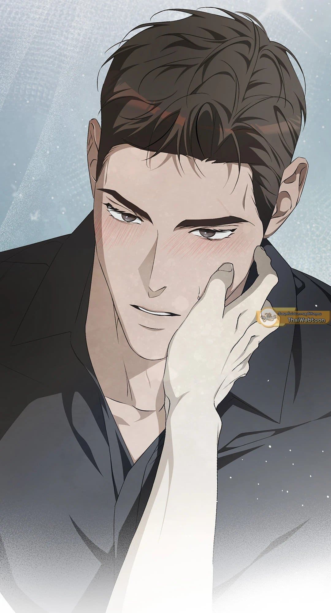 Cozy Obsession หลงใหลใคร่รัก 1779