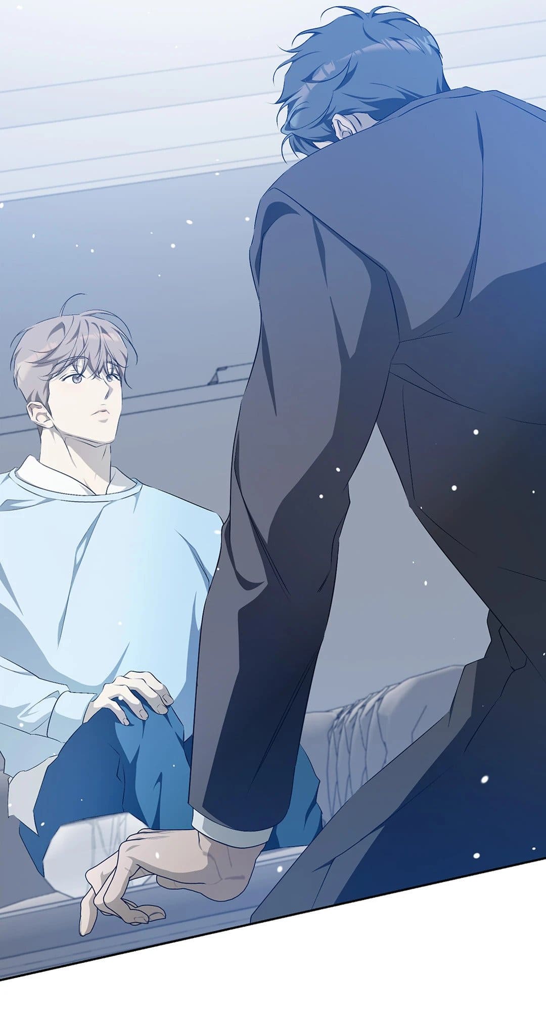 Cozy Obsession หลงใหลใคร่รัก 1857