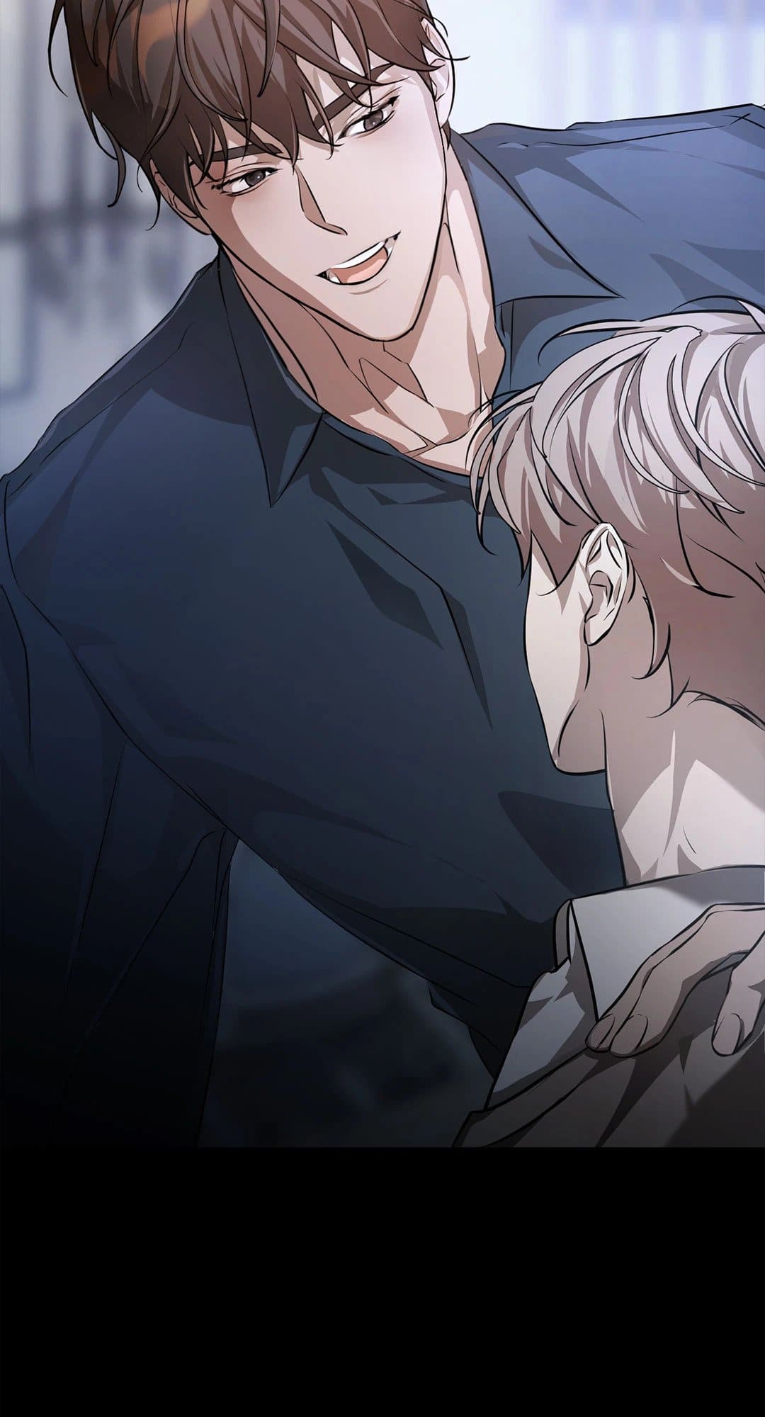 Cozy Obsession หลงใหลใคร่รัก 203