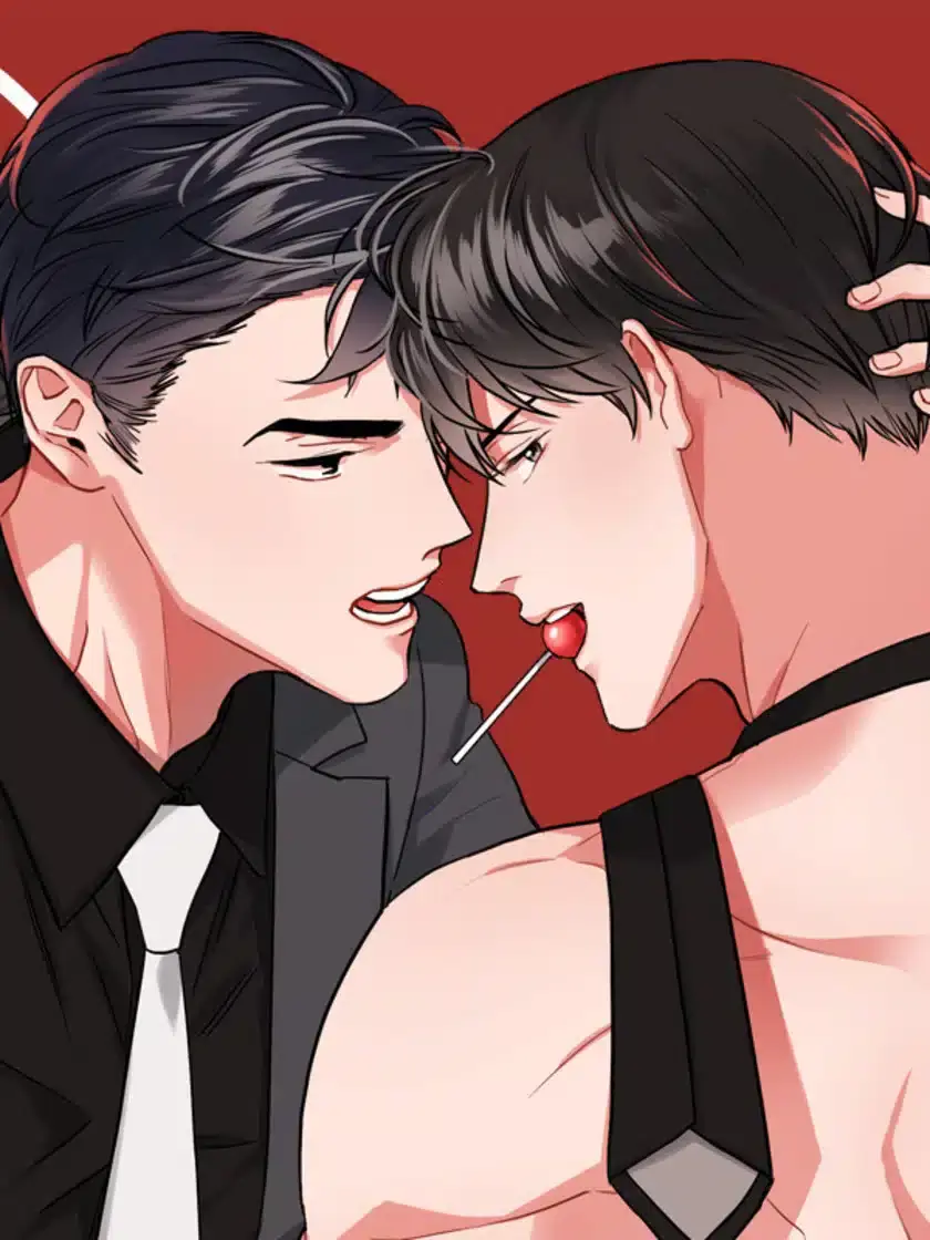 Cozy Obsession หลงใหลใคร่รัก 2612