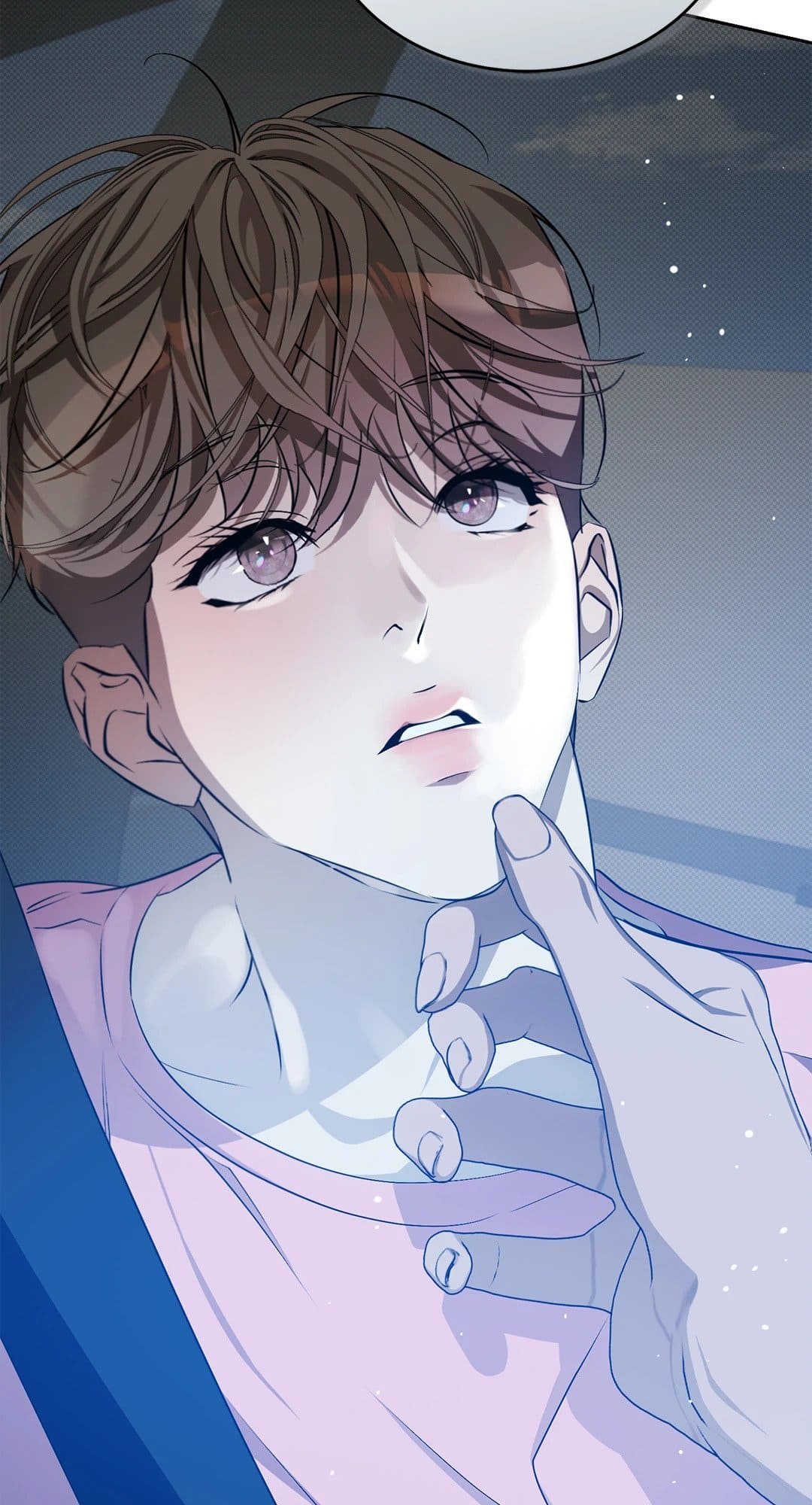 Cozy Obsession หลงใหลใคร่รัก 2721