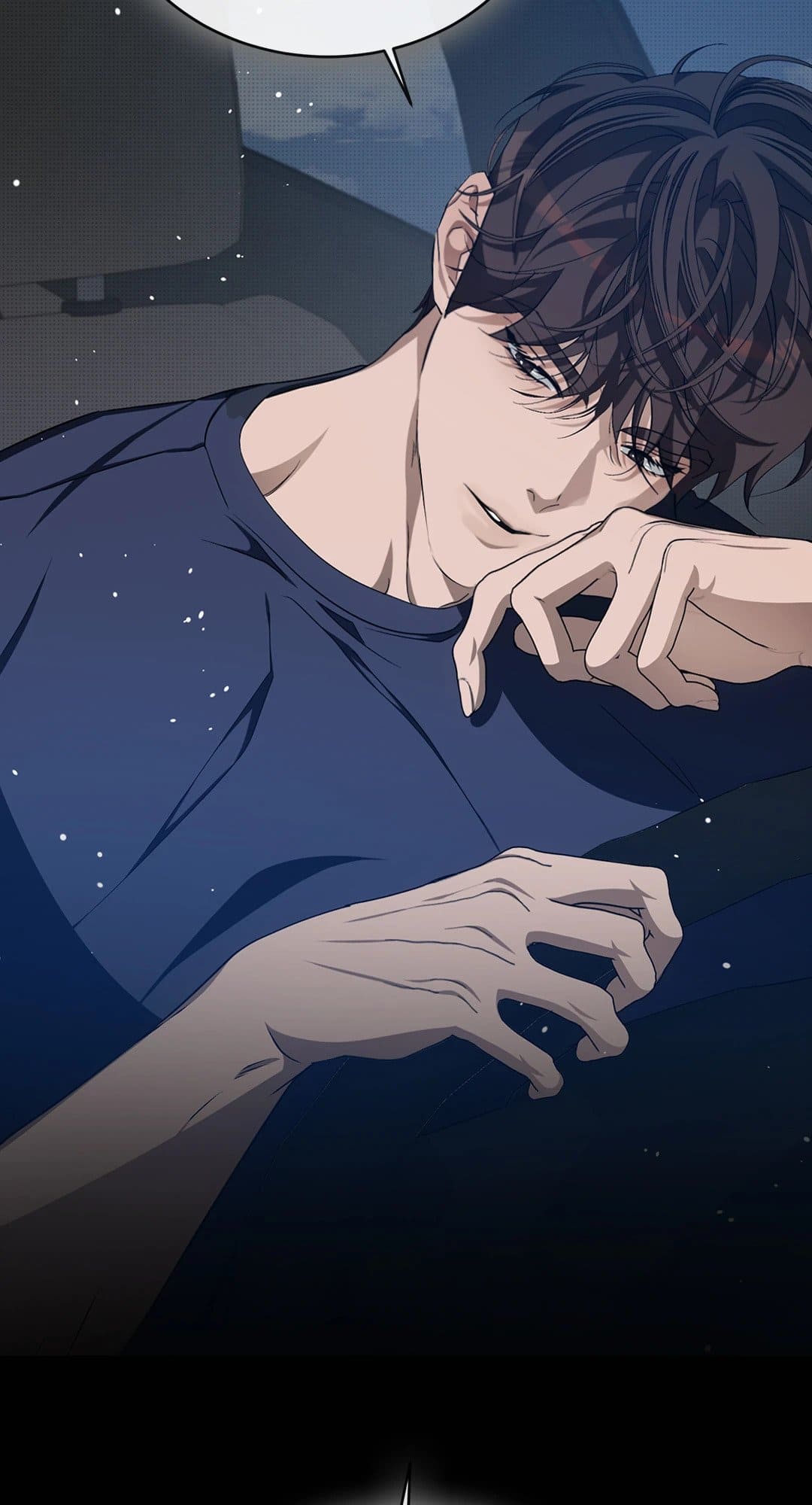 Cozy Obsession หลงใหลใคร่รัก 2765