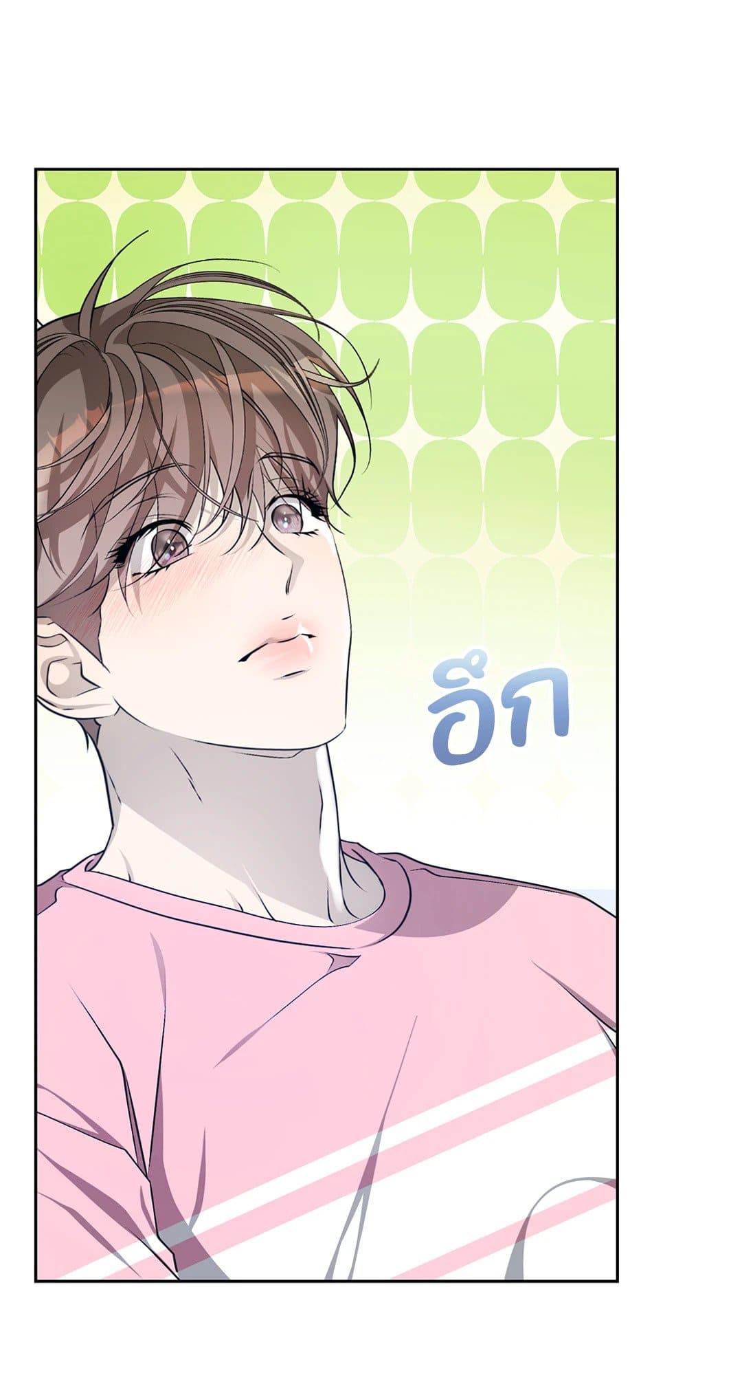 Cozy Obsession หลงใหลใคร่รัก 2773