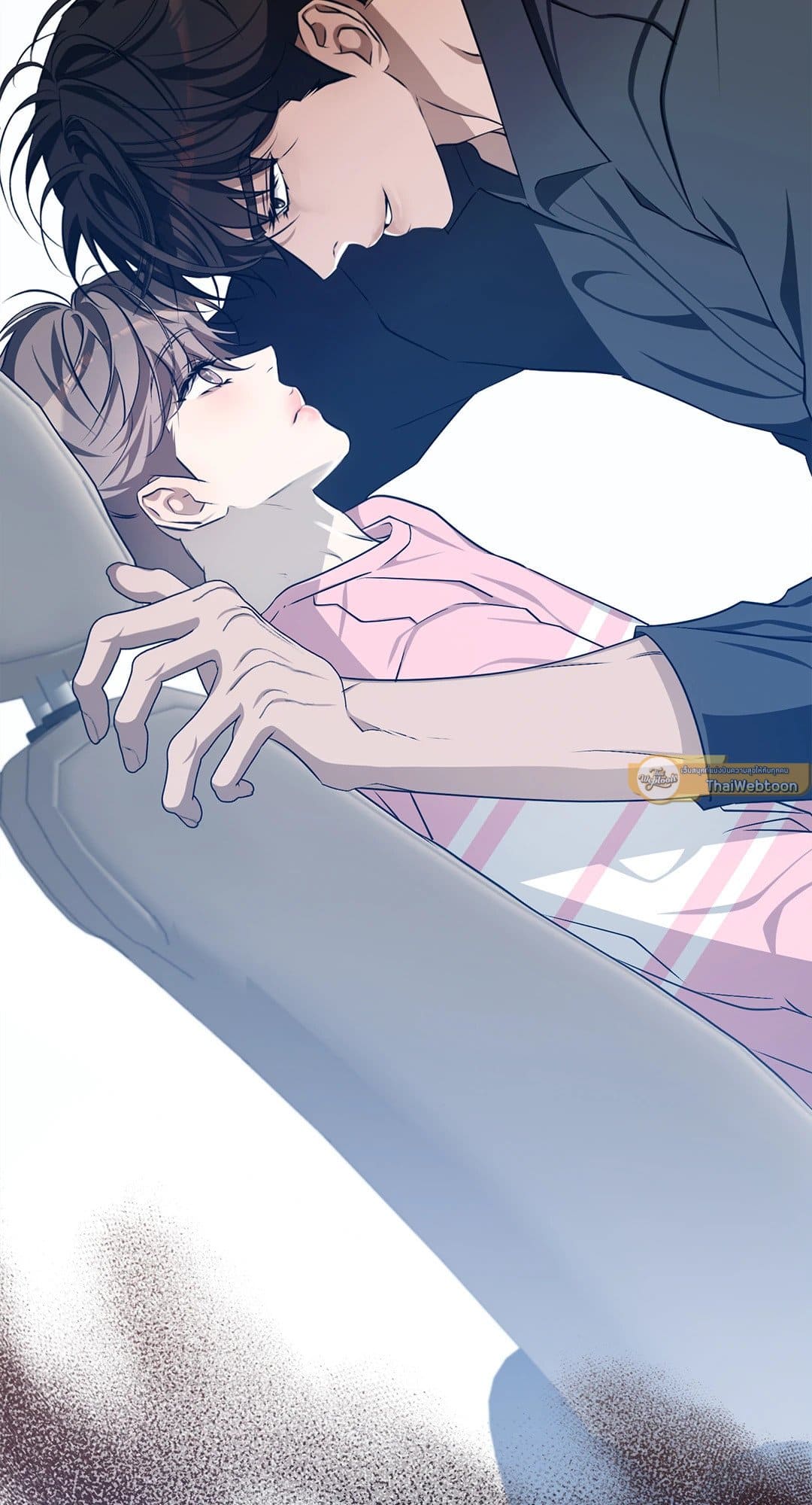 Cozy Obsession หลงใหลใคร่รัก 2787
