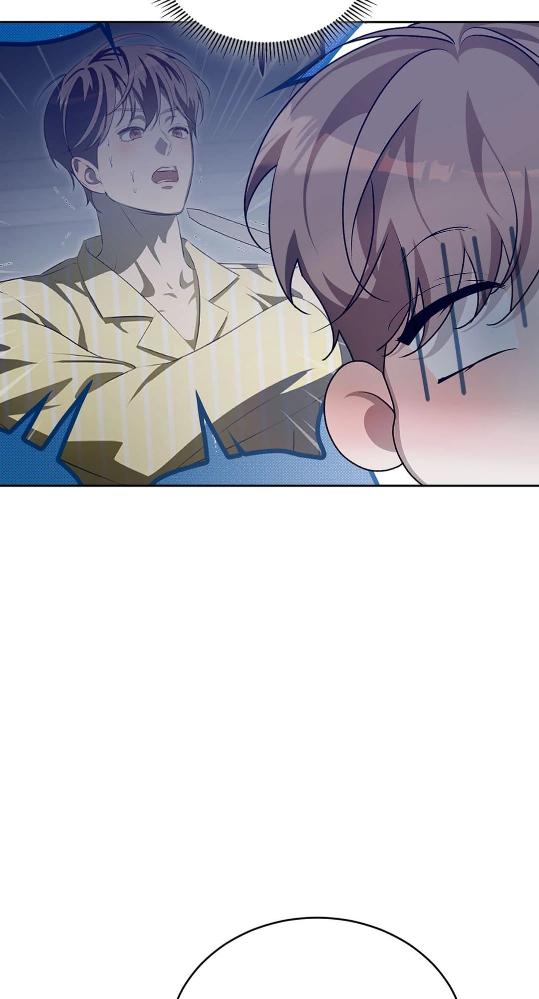 Cozy Obsession หลงใหลใคร่รัก 3004