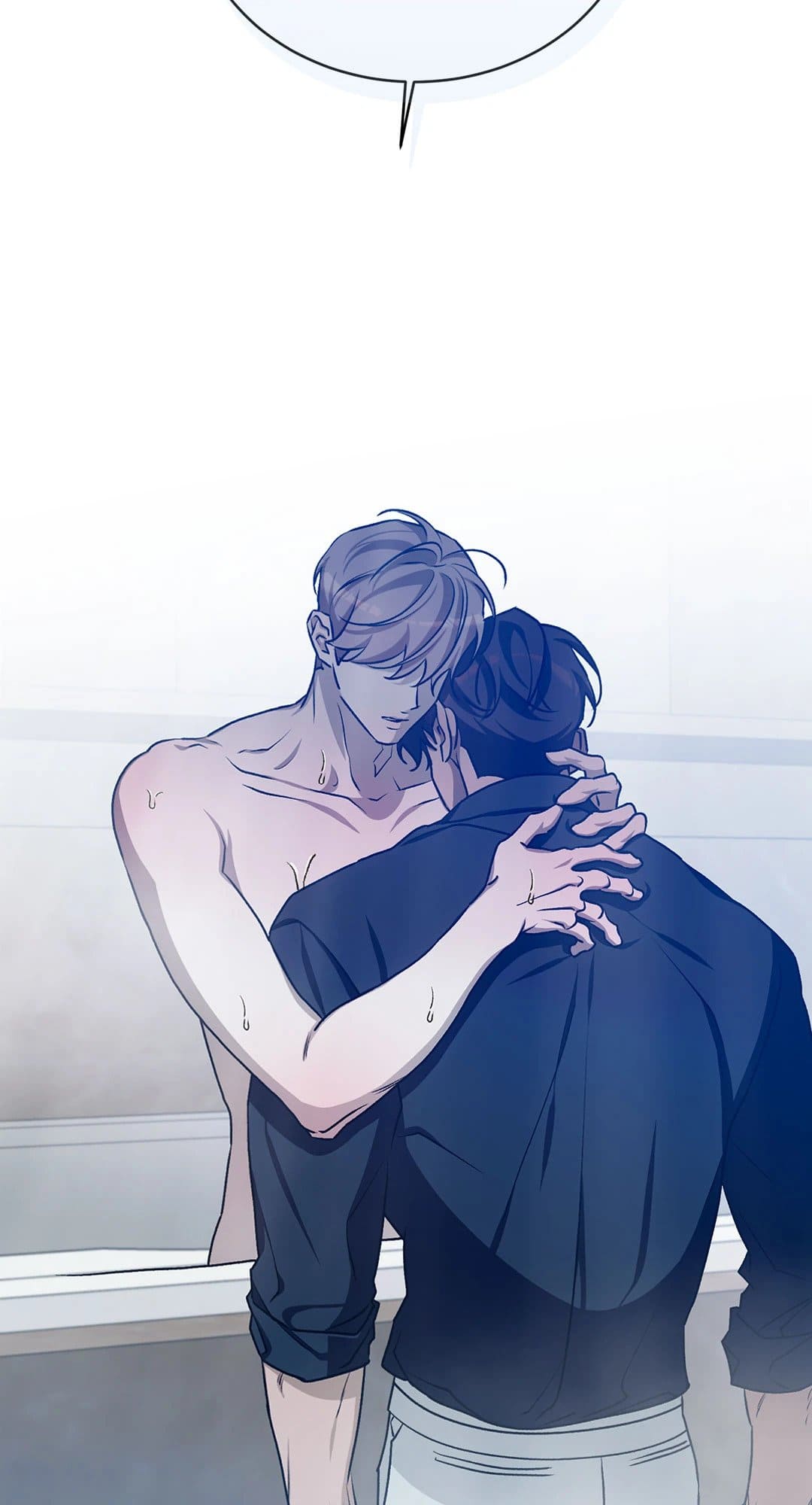 Cozy Obsession หลงใหลใคร่รัก 3021
