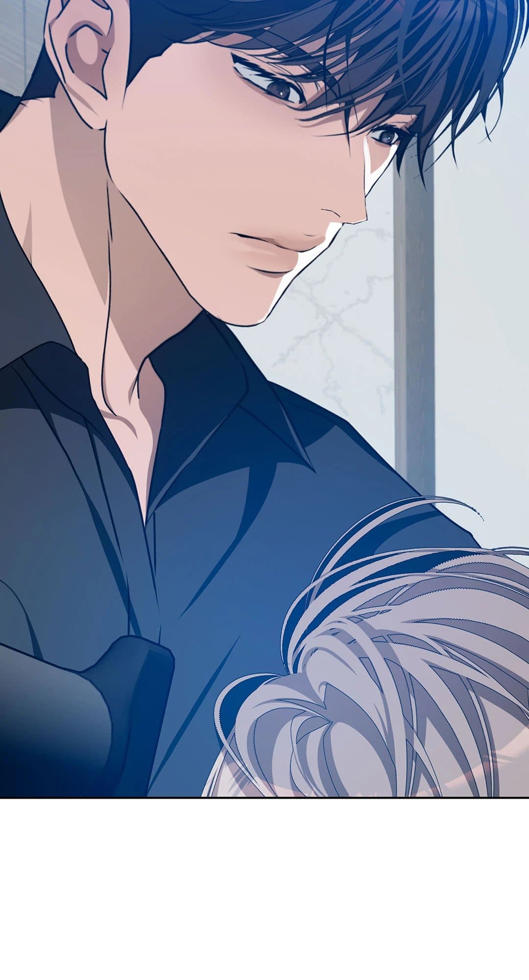 Cozy Obsession หลงใหลใคร่รัก 3057
